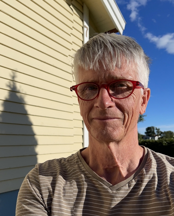 Kai Stenseth - Class of 1977 - Highland High School