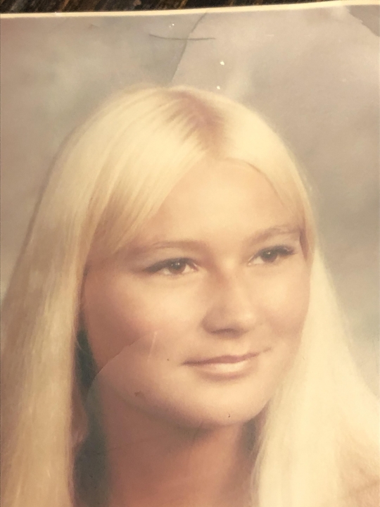 Mary Ann Alderete - Class of 1970 - Highland High School