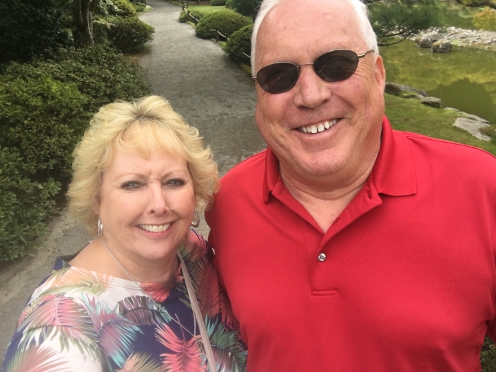 Sandy Fox - Class of 1978 - Highland High School