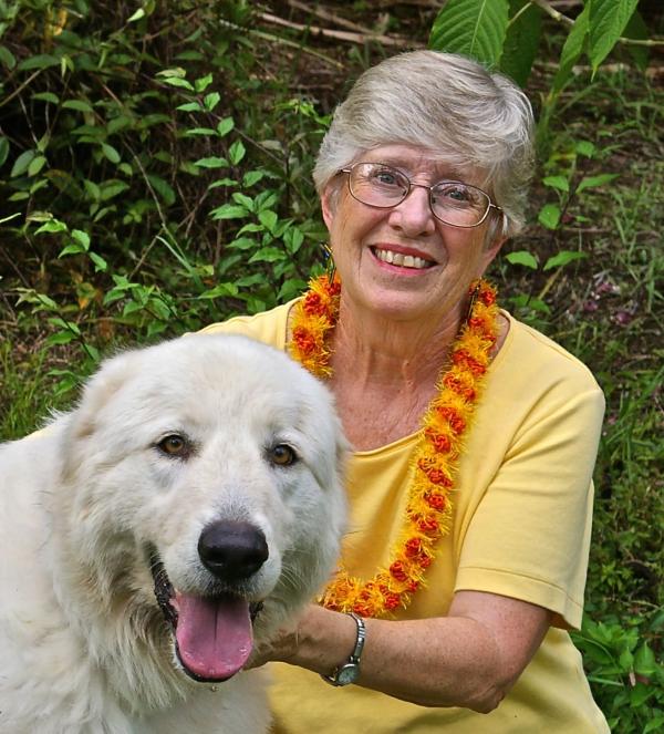 Veryl Ann Eskridge - Class of 1962 - Highland High School
