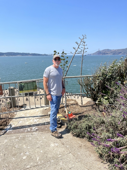 Greg Thompson - Class of 1976 - Highland High School