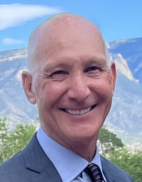 Tom Weeks - Class of 1975 - Highland High School