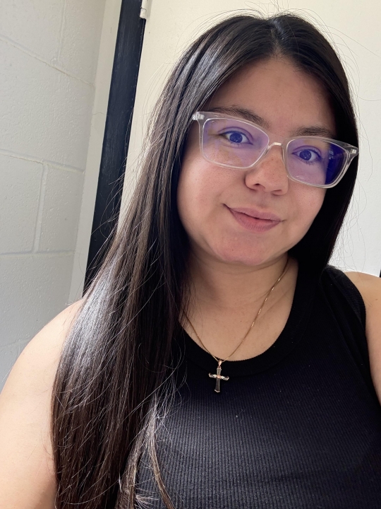 Elizabeth Gutierrez - Class of 2015 - Highland High School