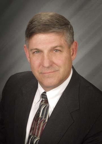 Randy Eakin - Class of 1962 - Highland High School