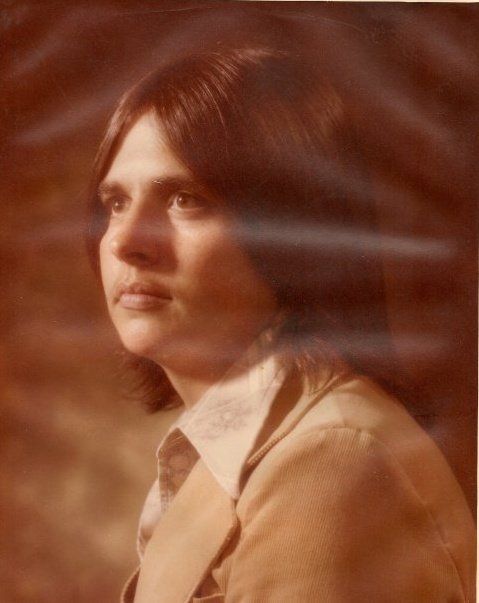 Gary Dorn (finke) - Class of 1978 - Highland High School