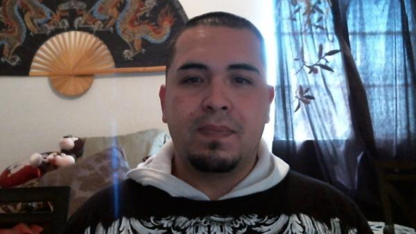 Alvaro Rivera - Class of 2003 - Highland High School