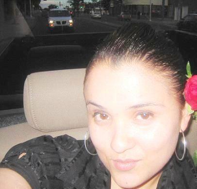 Lillian Acosta - Class of 2003 - Highland High School