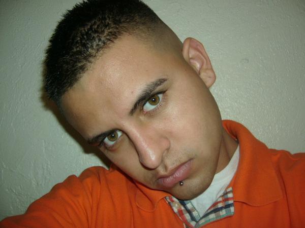 Joel Romero - Class of 2006 - Highland High School