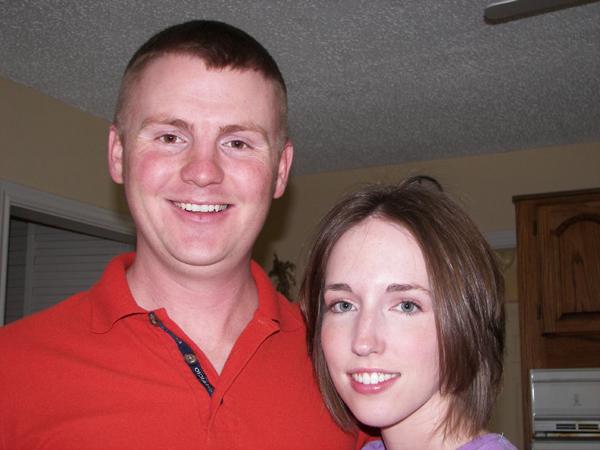 Jackie Ruess - Class of 2000 - Highland High School