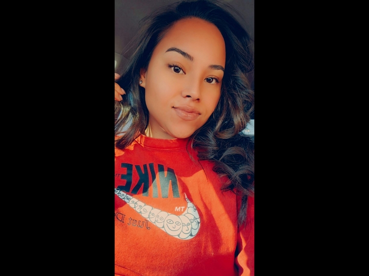 Tameika Thomas - Class of 2009 - Highland High School