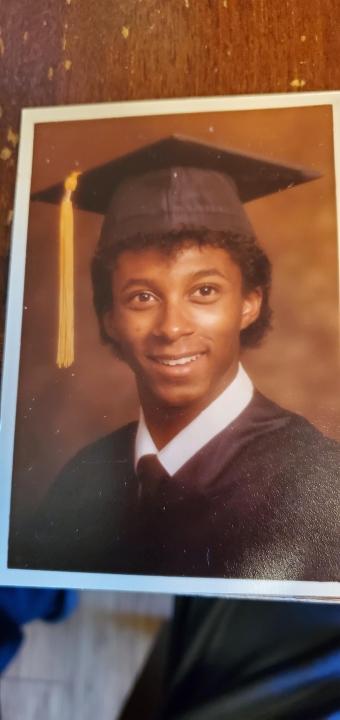 Kenneth Kenneth Esaw - Class of 1984 - Highland High School