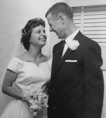 Ken Seaver - Class of 1953 - Highland High School