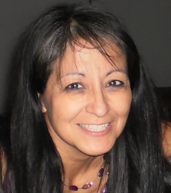 Angelina (angel) Cordova - Class of 1978 - Highland High School