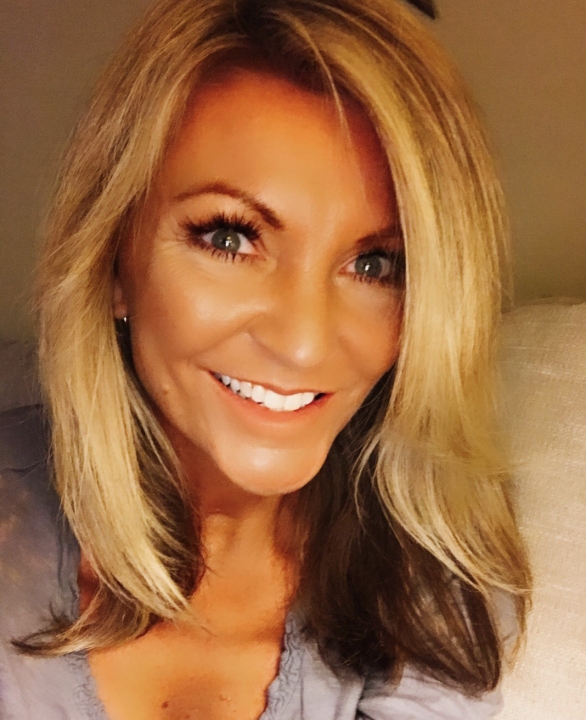 Tracey Welch - Class of 1990 - Highland High School