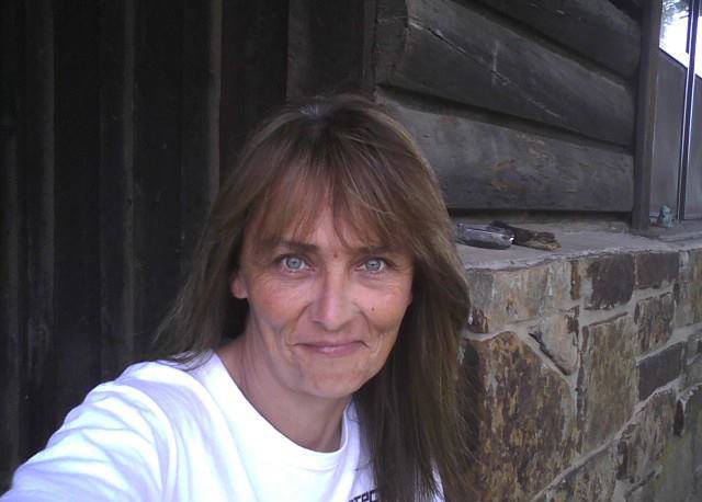 Twyla Dold - Class of 1988 - Highland High School