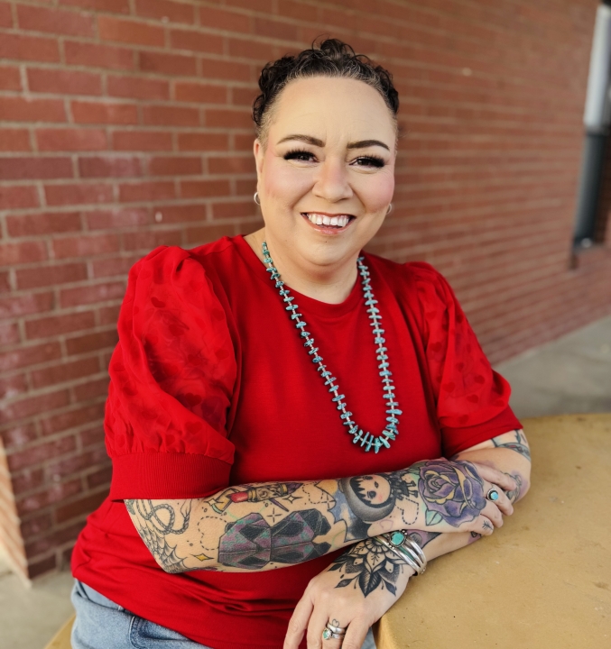 Elizabeth Martinez - Class of 1996 - Highland High School