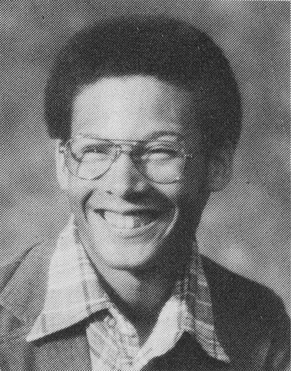 David Durham - Class of 1979 - Highland High School