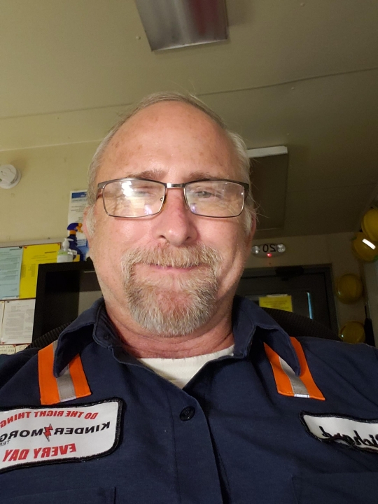 Richard Funke - Class of 1980 - Highland High School