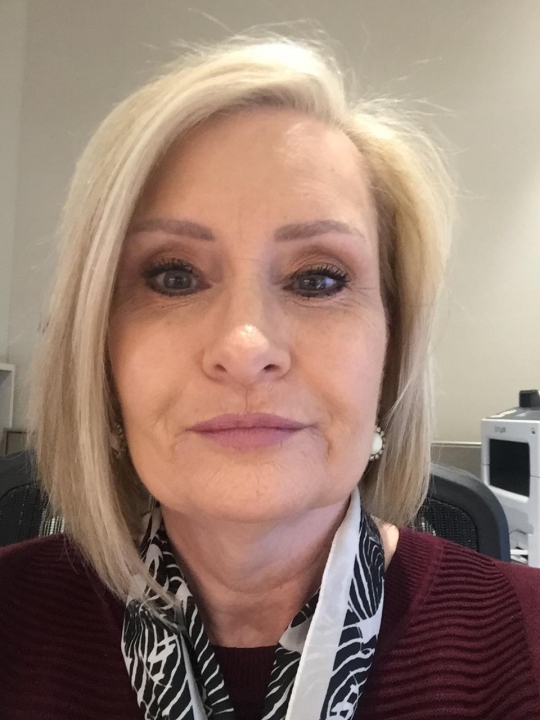 Rebecca Brake - Class of 1977 - Highland High School