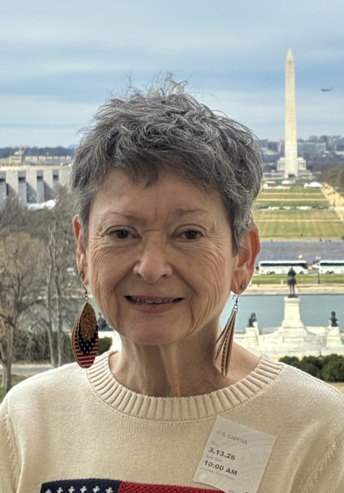 Cynthia Mcguire - Class of 1972 - Highland High School