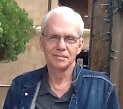 John (pat) Otto - Class of 1962 - Highland High School