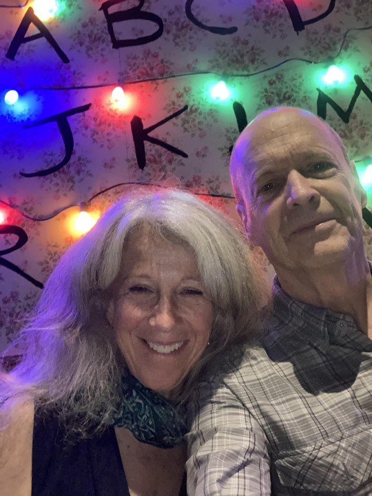 Francesca Matteucci - Class of 1976 - Highland High School