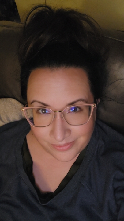 Lori Hebblewhite - Class of 1997 - Highland High School