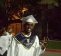 Ismail S., class of 2010