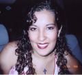 Renee Saavedra, class of 2000