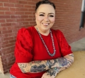 Elizabeth Martinez