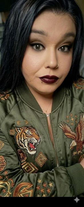 Mandy Apodaca - Class of 2006 - La Cueva High School