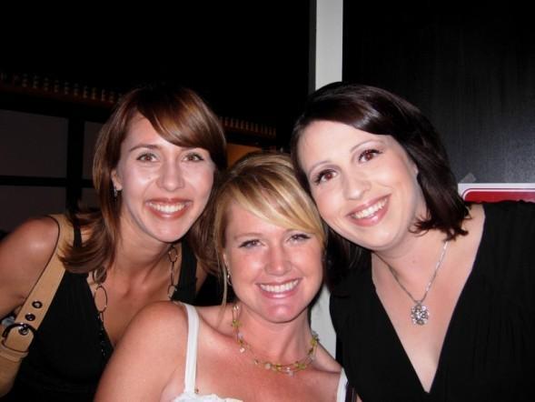 Bethann Shurter - Class of 1991 - La Cueva High School