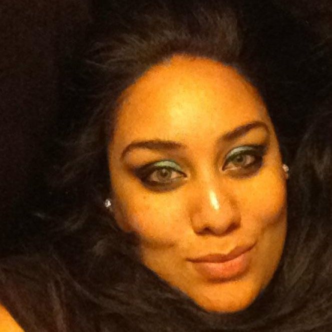 Sharmineh Azodeh - Class of 2004 - La Cueva High School