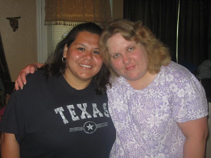 Sheryl Mullin - Class of 1992 - La Cueva High School