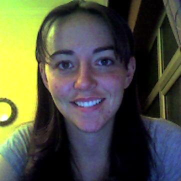 Theresa Cunningham - Class of 2006 - La Cueva High School