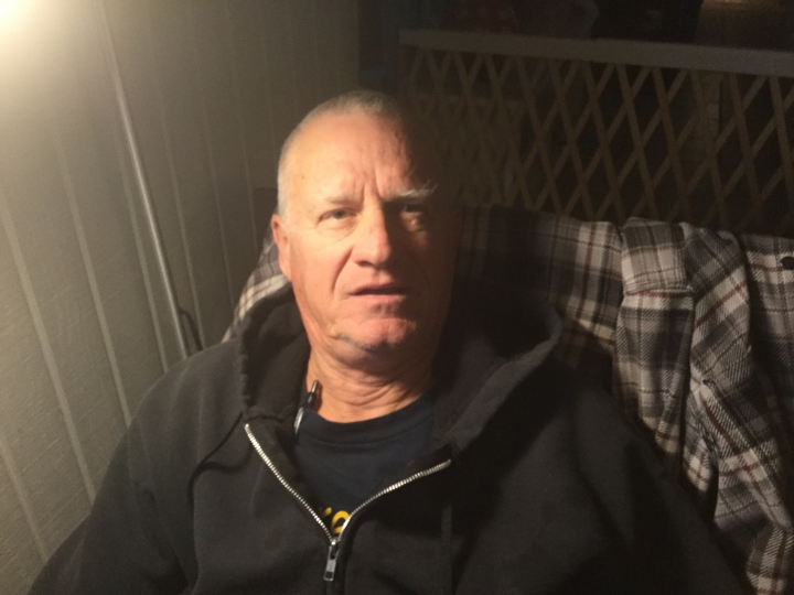 Steve Williams - Class of 1970 - Manzano High School