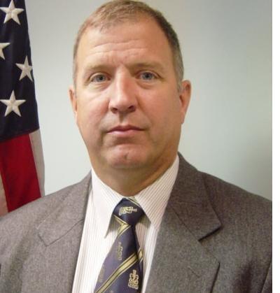Harold Sanborn - Class of 1974 - Manzano High School