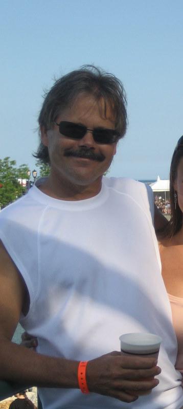 John Malm - Class of 1969 - Manzano High School