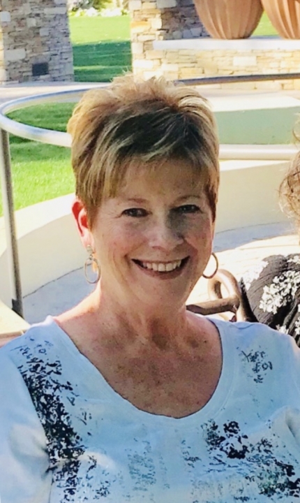 Pam Adair - Class of 1969 - Manzano High School