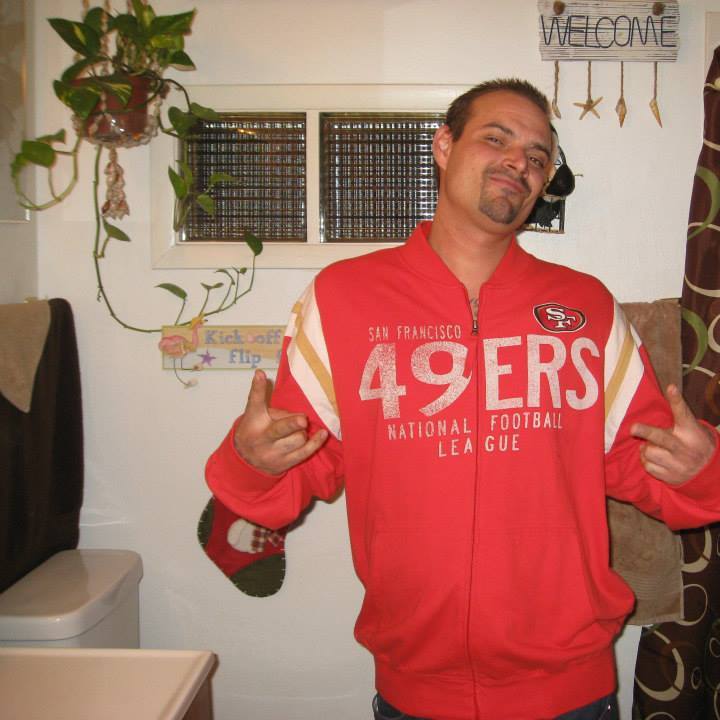 Nathen Bergdoll - Class of 1998 - Manzano High School