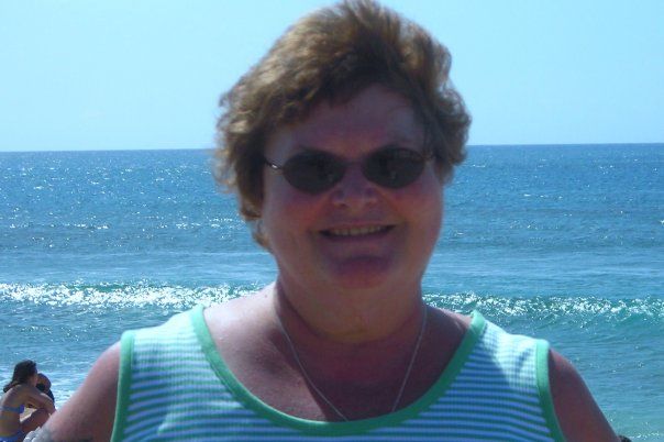 Linda Keegan - Class of 1969 - Manzano High School