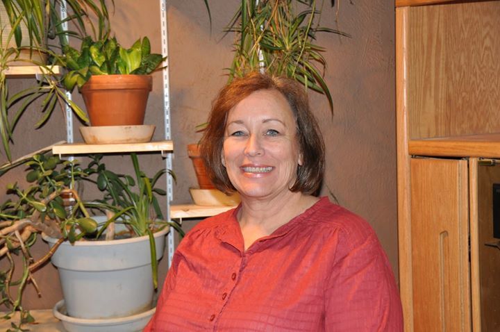 Linda Burch - Class of 1975 - Manzano High School
