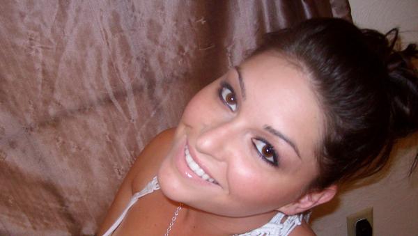 Leeann Patterson - Class of 2005 - Manzano High School