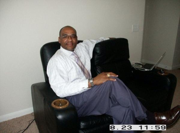 Maurice Pinkney - Class of 1978 - Manzano High School