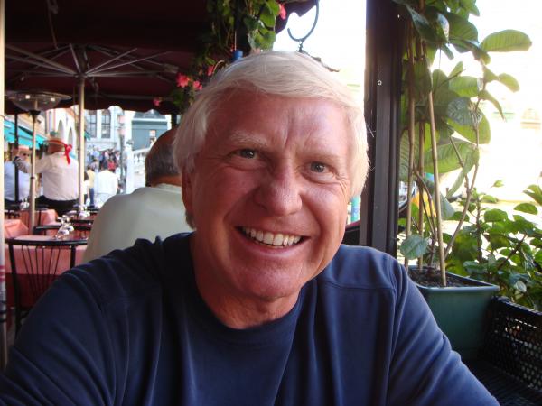 Terry Dobkins - Class of 1970 - Manzano High School
