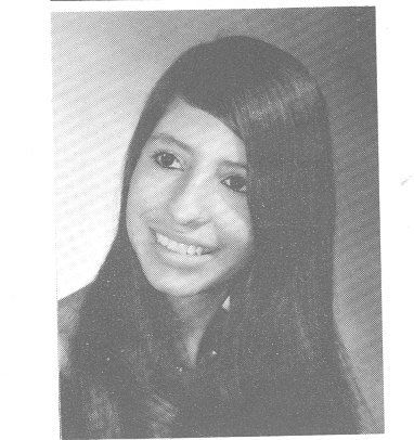 Sandi Jimenez - Class of 1975 - Manzano High School