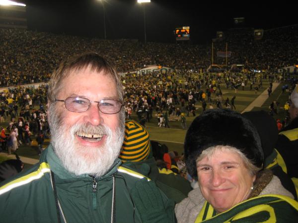 Cynthia Weitz - Class of 1970 - Manzano High School
