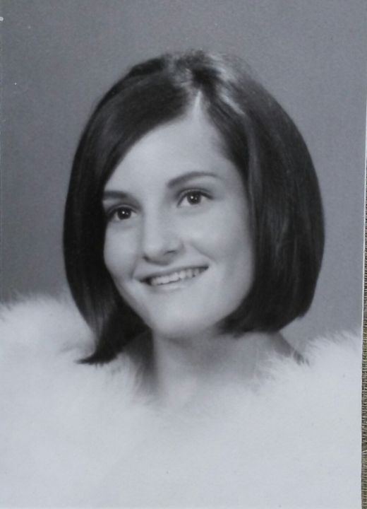 Karen Schroeder - Class of 1969 - Manzano High School