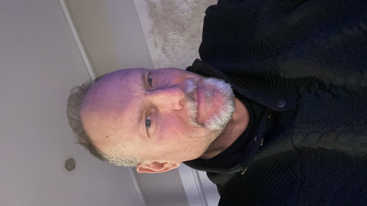 Greg Miller - Class of 1982 - Manzano High School