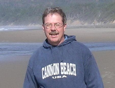 Glen James - Class of 1974 - Manzano High School